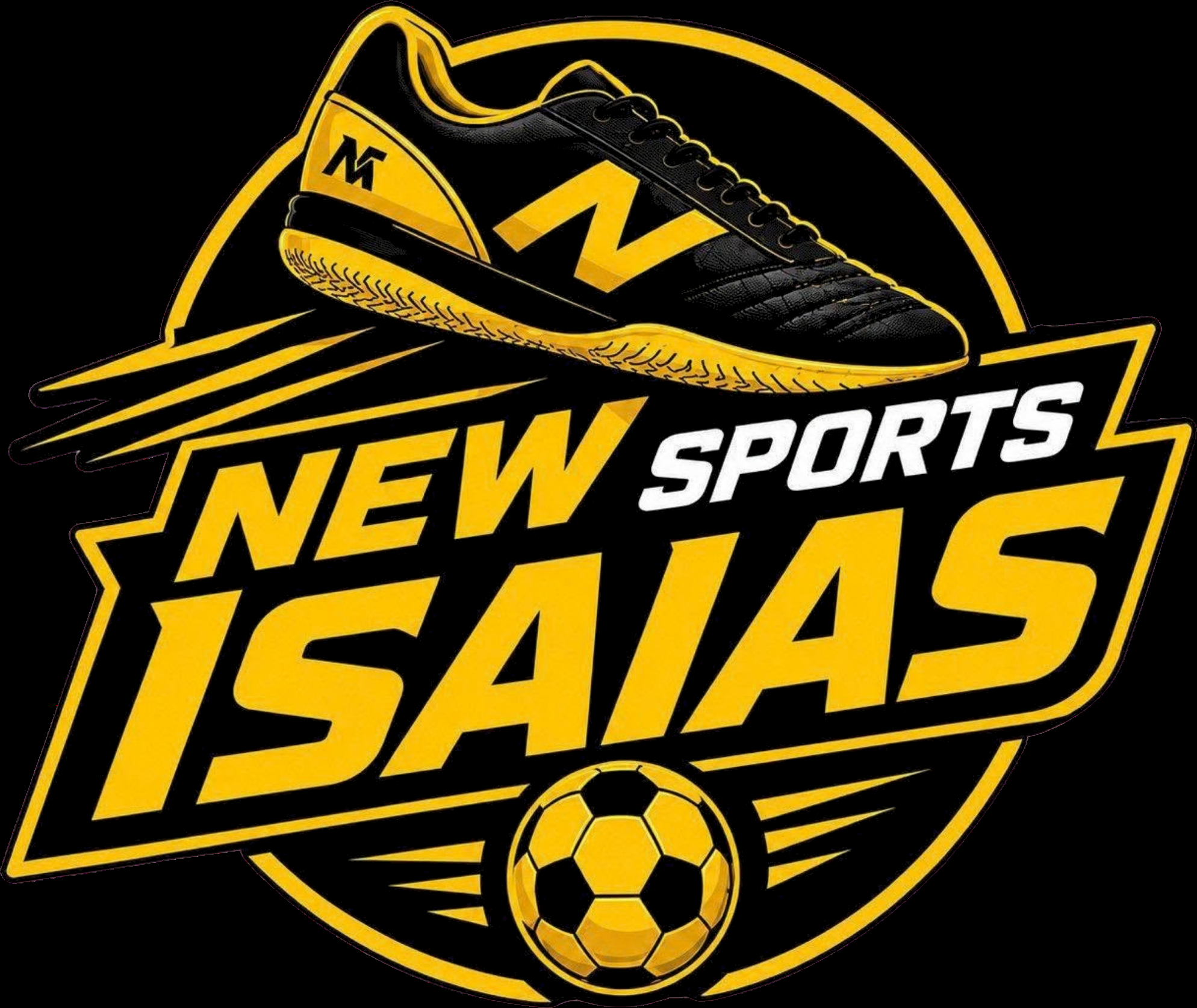 New Sports Isaías